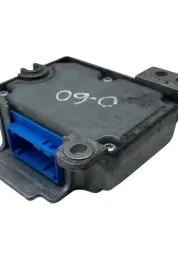 0YS0136881X блок управління AirBag (SRS) Opel Astra G 1999