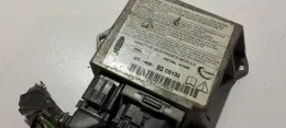36L0027FB301 блок управління AirBag (SRS) Ford Mondeo Mk III 2002
