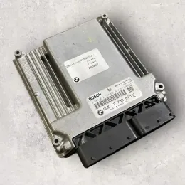 031110510 блок управления ecu BMW 1 E81 E87 2006