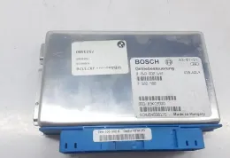 24607522980 блок управления ecu BMW 3 E46 2000