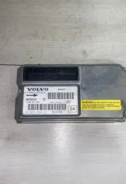 020035088104 блок управления AirBag (SRS) Volvo S70 V70 V70 XC 1998