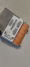 3183747991 блок управления AirBag (SRS) BMW 5 E39 1999