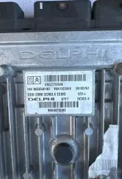 5762TC71570436 блок управління ECU Peugeot 407 2010