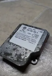 15000409A блок управління AirBag (SRS) Volkswagen Golf IV 2001