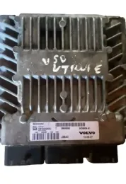 5WS40563A блок управління ECU Volvo V50 2008