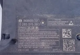 A9079028003 блок управления AirBag (SRS) Mercedes-Benz Sprinter W906 2021