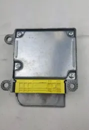 35030811F блок управления AirBag (SRS) Volkswagen PASSAT B5.5 2001