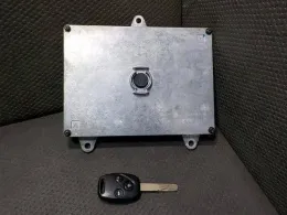 37820RMX963 Honda Civic engine control unit ECU