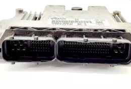 4079181521 блок управління ECU Toyota Auris 150 2007