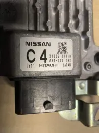310361HH1D блок управления коробкой передач Nissan
