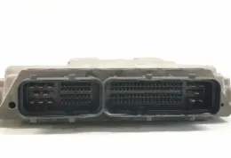 896610D450 блок управління ECU Toyota Yaris 2005