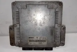 8200309618 блок управління ECU Renault Laguna II 2002