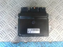 2371M1U67D блок управления двигателем Nissan Note