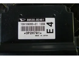 89560B2461 блок керування коробкою передач до Daihatsu Mira, cocoa