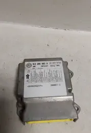 28040611C блок управления AirBag (SRS) Volkswagen Golf V 2005