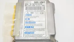 152300-6003 блок управління AirBag (SRS) Honda Accord 2007 - фото