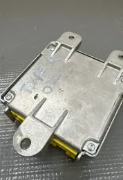 77960SMRE011M1 блок управління AirBag (SRS) Honda CR-V 2018