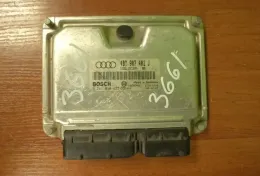 Блок управління 3BO907552J audi a6 c5 2.4 automat