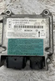 670007651301 блок управління AirBag (SRS) Mazda 3 I 2004