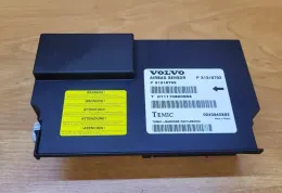 011110800058 блок управління AirBag (SRS) Volvo XC60 2012 - фото
