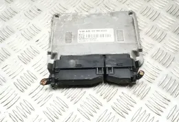 F4050105 блок управління ECU Seat Cordoba (6L) 2003