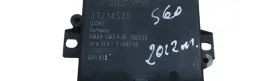 241011S блок управления парктрониками Volvo S60 2012 - фото