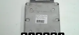 1S7F-12A650-BD блок управління ECU Ford Mondeo Mk III 2001 - фото