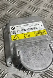 0265020693 блок управління AirBag (SRS) BMW 3 GT F34 2013
