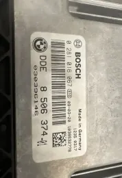 030396146 блок управління двигуном BMW 1 E82 E88 2009