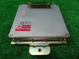237100C810 блок управления двигателем Nissan