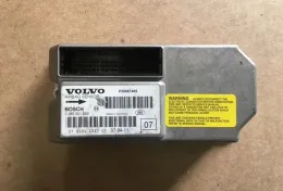 Блок управления AIR BAG Volvo S60 I 2000-2009г