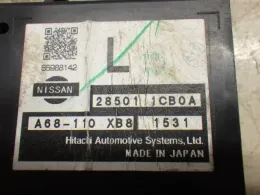 285011CB0A блок управления рулевой Nissan Fairlady, z