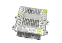 5WS40450C блок управления ECU Citroen C3 2005