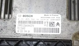 9832694480 блок управління ECU Toyota Proace 2019