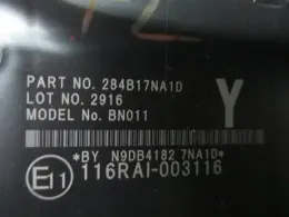 N9DB4182 блок управления Nissan