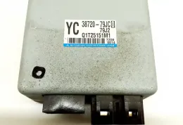 Блок управления эур 3872079JC0 Suzuki SX4