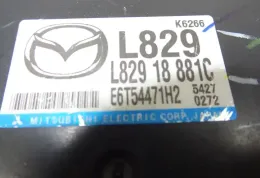 E6T54471H2 блок управління ECU Mazda 6 2003