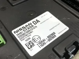 284B15TA0A блок запобіжників до Nissan Serena