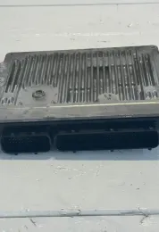 2757005675 блок управления ECU Mazda 6 2014