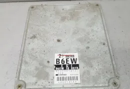 B6EW18881B блок управління ECU Mazda Xedos 6 1996 - фото
