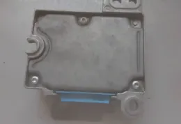 AFS0174705Y блок управління AirBag (SRS) Opel Astra G 2002