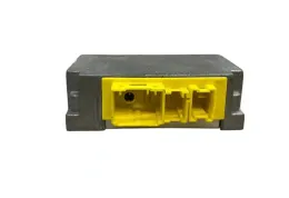 65776924556 блок управления AirBag (SRS) BMW 7 E65 E66 2004