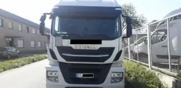 Iveco Stralis Блок абс модулятор задній