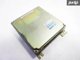 2371M45U72 блок управления двигателем Nissan