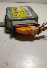 F982760134 AirBag (SRS) control unit Land Rover Freelander 1999