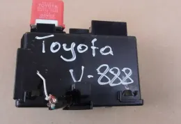 82666K0090 Fuse box control unit Toyota Yaris XP210 2022