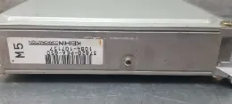 1084107157 блок управління ECU Honda Shuttle 1997