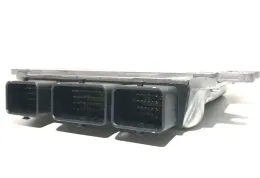 MEV01104A12X18 блок управления ECU Nissan Leaf I (ZE0) 2012