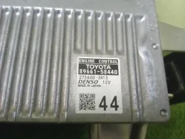 8966158440 блок управления двигателем Toyota Vellfire