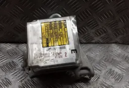 1523003341 блок управления AirBag (SRS) Toyota Celica T230 2005